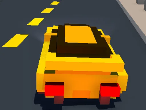 Play pixel-driver - Free Online Game