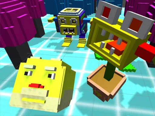 Pixel Escape 2 - Play Free Game