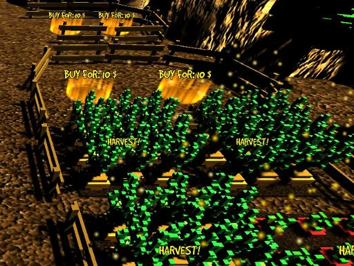 Pixel Farm - Play Free Game