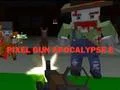 Play Pixel Gun Apocalypse 6 - Free Online Game