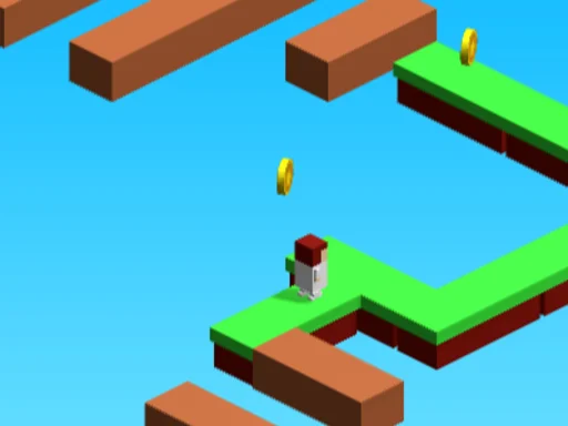Play Pixel Runner - Free Online Game