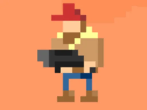 Play pixel-shot - Free Online Game