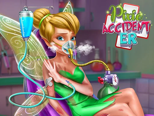 Play pixie-accident-er - Free Online Game