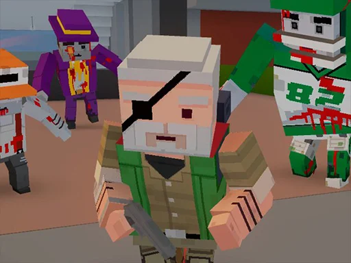 Play PixWars 2 - Free Online Game