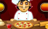 Pizza Bar - Play Free Game
