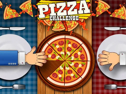 Pizza Challenge - Play Free Game