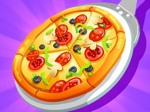 Play pizza-run - Free Online Game