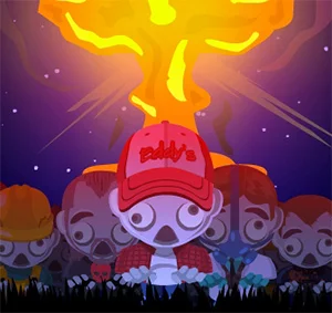 Plague Week - Play Free Game