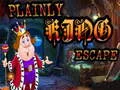 Plainly King Escape - Play Free Game