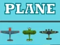 Play plane - Free Online Game