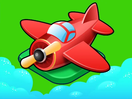 Plane Evo - Play Free Game