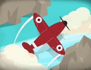 Play plane-go - Free Online Game