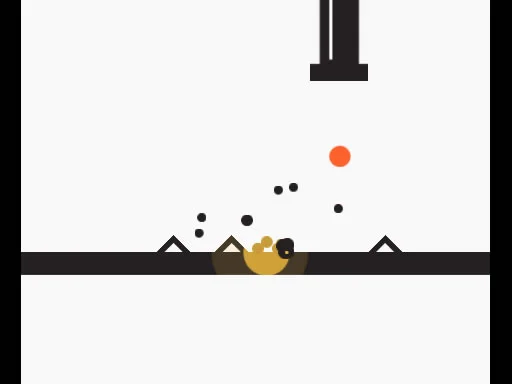 Platforms Destroyer - Play Free Game