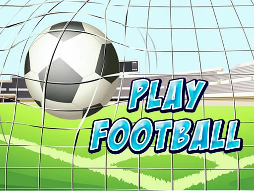 Play play-football - Free Online Game