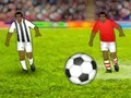 Play Playmaker: European Championship - Free Online Game