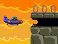 Play plough-the-skies - Free Online Game