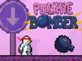 Play plushie-bomber - Free Online Game