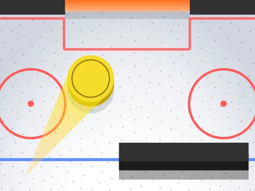 Pocket Hockey - Play Free Game