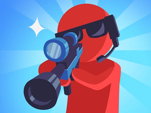 Pocket Zombie Sniper - Play Free Game