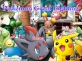 Pokemon Great Fighting - Play Free Game