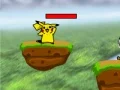 Pokemon Rescue - Play Free Game