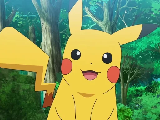 Play Pokemon run jump - Free Online Game