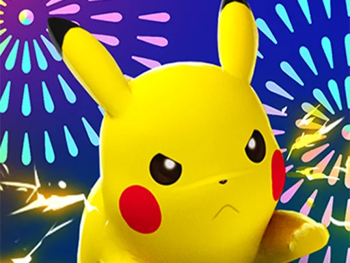 Play pokemon-spot-the-differences - Free Online Game