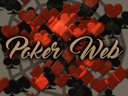 Play poker-web - Free Online Game