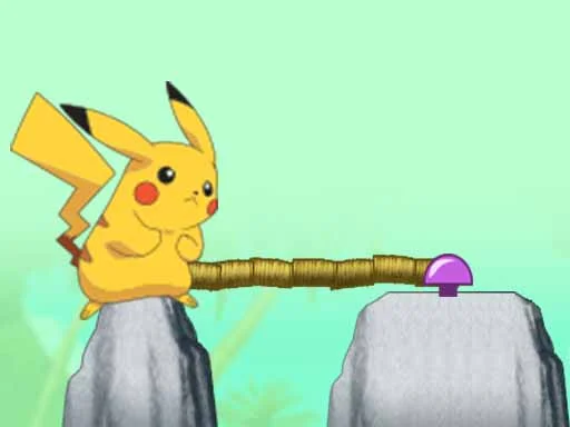 Play pokeworld-bounce - Free Online Game
