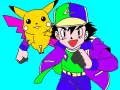 Play pokmon-coloring-book-game - Free Online Game