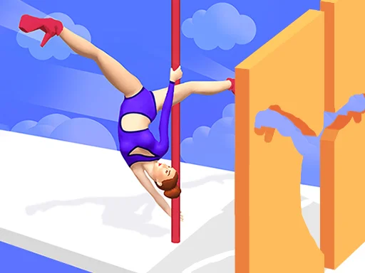 Pole Dance Battle - Play Free Game