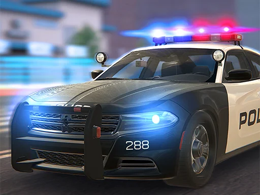 Play Police Car Simulator - Free Online Game