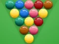 Pool Bubbles - Play Free Game