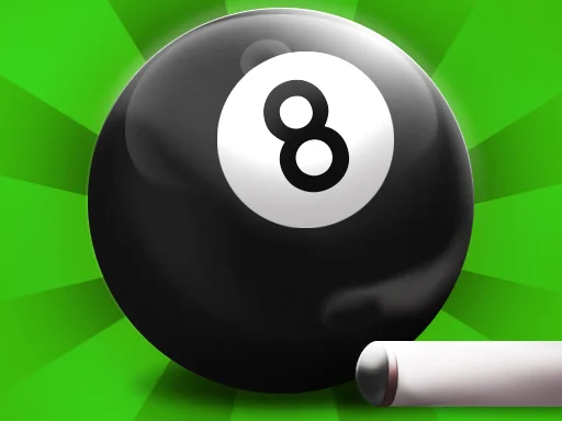 Play Pool Clash: 8 Ball Billiards Snooker - Free Online Game