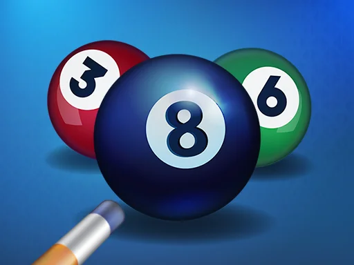 Play Pool Mania - Free Online Game
