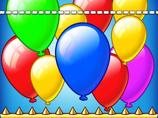 Play pop-express - Free Online Game