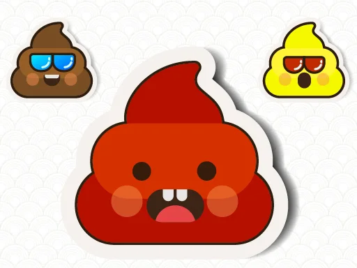 Play Pop The Shit - Free Online Game