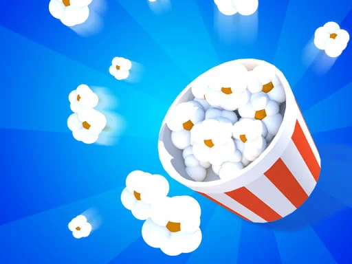 Play popcorn-master - Free Online Game
