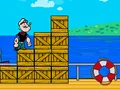 Popeye Time Attack - Play Free Game