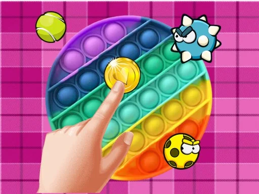 Play Popit Plus - Free Online Game
