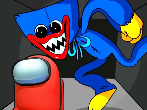 Play Poppy Imposter PlayTime - Free Online Game