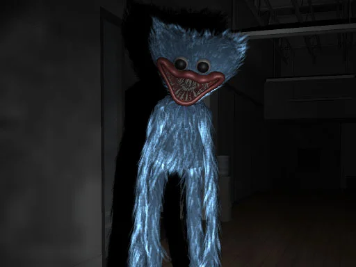 Poppy Office Nightmare - Play Free Game