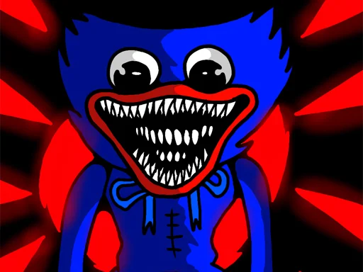 Play poppy-play-vs-friday-fight-mod - Free Online Game