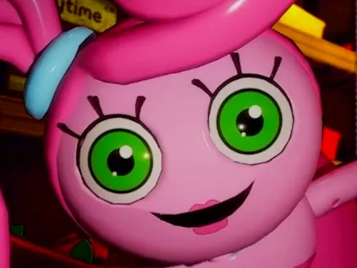 Play poppy-playtime-puzzle-challenge - Free Online Game