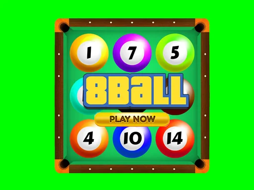 Play Pop`s Billiards - Free Online Game