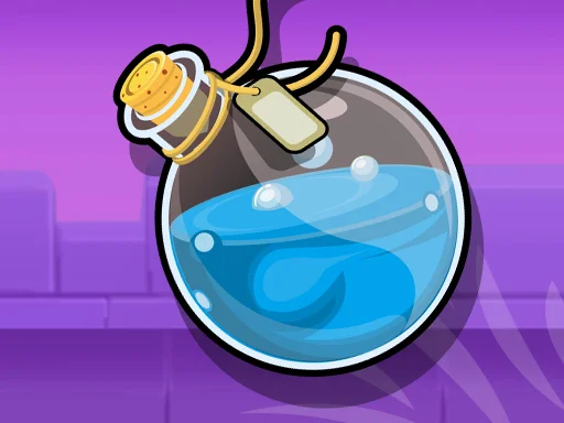 Play Potion Flip - Free Online Game