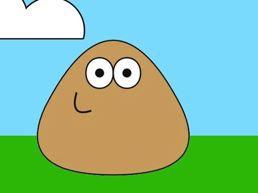 Play pou-collection - Free Online Game