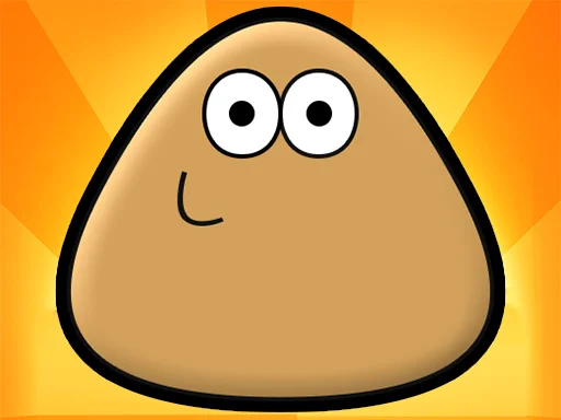 Play Pou - Free Online Game