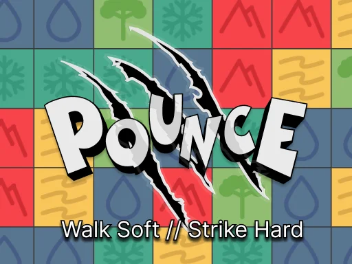 Pounce - Play Free Game
