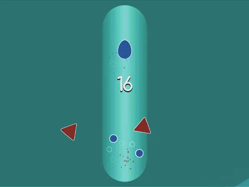 Power Rangers Hard Mission - Play Free Game